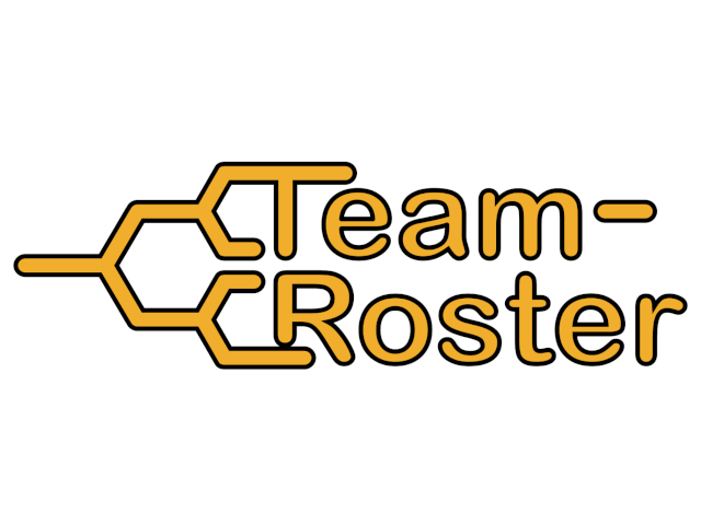 Team Roster logo